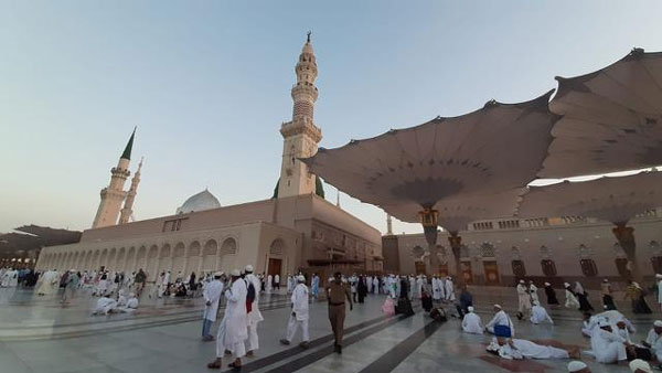 Menko PMK: Jemaah Haji Belum Vaksinasi Covid-19 Dosis Kedua Batal Berangkat