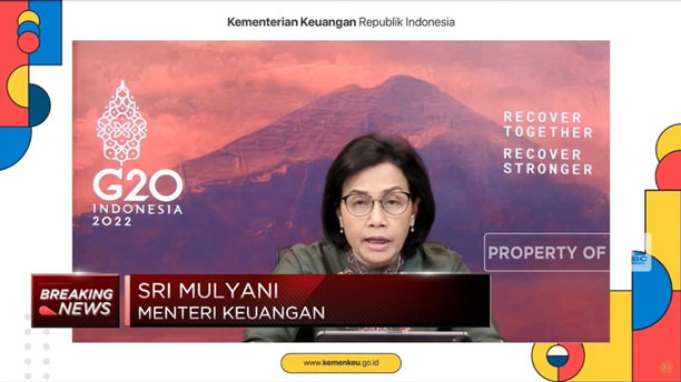 Gaji ke-13 PNS Bakal Cair, Sri Mulyani Siap Transfer Rp35 T