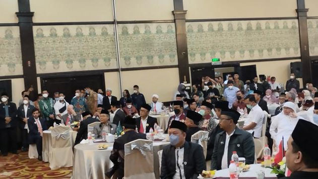 Anies Baswedan Hingga Jusuf Kalla Hadiri Munas JATTI Pertama