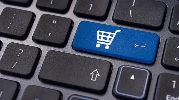 Belanja Online Bakal Bea Meterai Rp 10 Ribu, Begini Aturannya