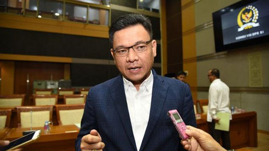 DPR: Kasus Perundungan Bocah Dipaksa Cabuli Kucing Jadi Pengingat Pentingnya Perlindungan Anak