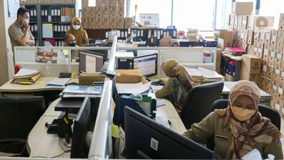 Sejumlah Jabatan Fungsional PNS Bakal Dihilangkan, Ini Bocorannya