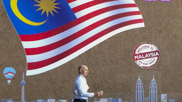 Ada Razia Imigran Gelap, Ribuan WNA di Malaysia 'Minggat'