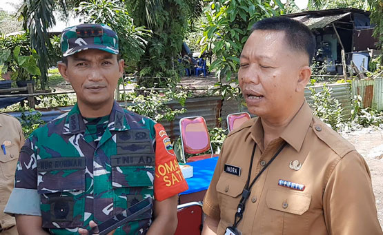 Kadis PUPR Pekanbaru: Dibanding Pola Kerja Pemerintah, TTMD Memiliki Banyak Kelebihan Bobot