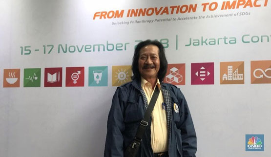 Bos Indofood: Harga Mi Instan Bisa Naik, Tapi Nggak 3x Lipat