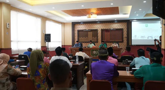 Alhamdulillah, Jamaah Haji Kabupaten Siak Sehat Walafiat dan Segera Dipulangkan