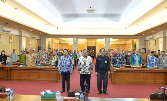 KASN Akan Evaluasi Kode Etik dan Perilaku ASN