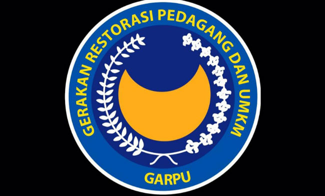 Garpu Riau Bela Kepentingan Pedagang dan UMKM