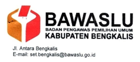 Bawaslu Bengkalis Buka Rekrutmen Panwascam, Ini Berkas yang Harus Disiapkan