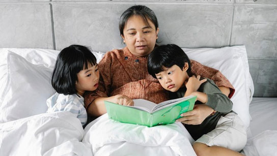 Ingin Anak Jadi Miliuner? Ajarkan Hal-hal Ini Sedari Kecil