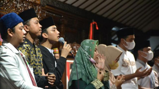 Sejarah Perayaan Maulid Nabi Muhammad SAW yang Diperingati Setiap Rabiul Awal