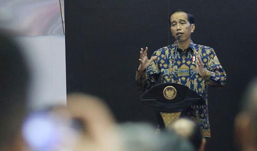 Pamer di Instagram, Jokowi Sindir Pejabat Berbondong-bondong ke Luar Negeri