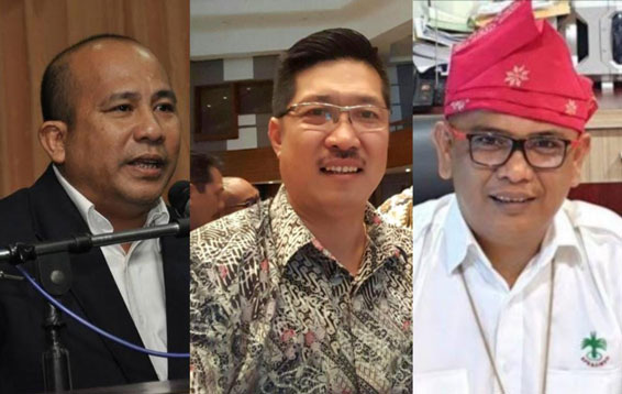 Ketua GAPKI Terpilih Lichwan Hartono Dinilai Mampu Gabungkan Tiga Entitas Sawit Riau