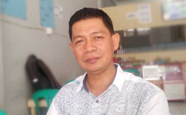 Asril Arief Benahi dan Majukan Pendidikan