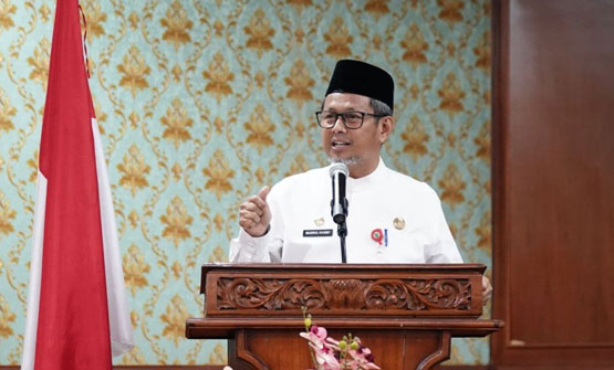 Penelitian Sivitas Akademika Perlu Dipertimbangkan Dalam Pengambilan Kebijakan