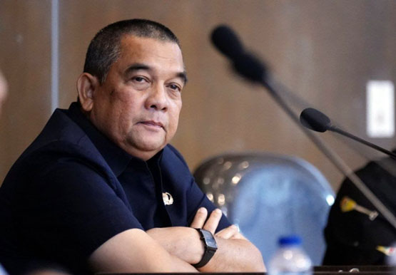 Wagubri Edy Natar: Penanggulangan Kemiskinan Harus Sistematis dan Terencana