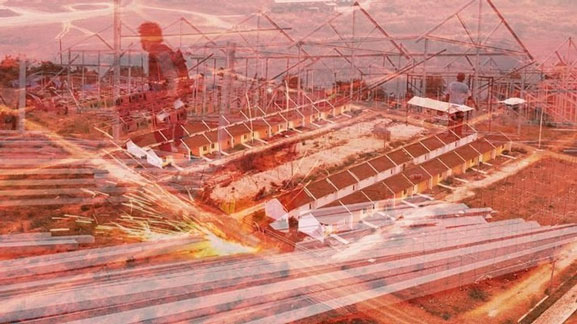 Menteri ATR/BPN: Ada Jenderal di Belakang Mafia Tanah