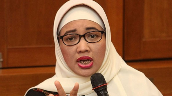 KPAI: Kasus Pelajar Tendang Nenek di Tapsel Bukti Kegagalan Pendidikan Karakter