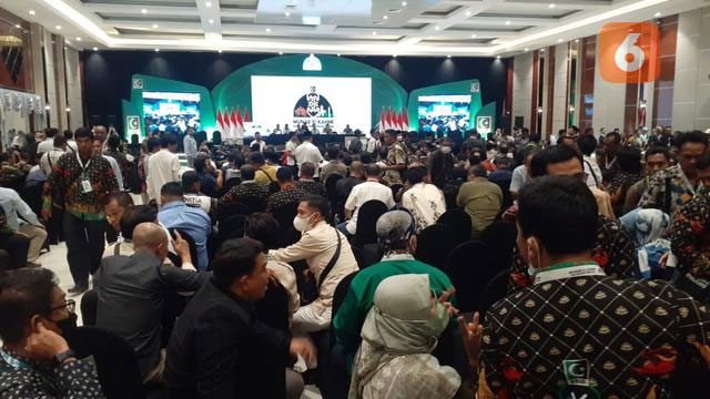 9 Presidium Majelis Nasional KAHMI Periode 2022-2027, Didominasi Politisi