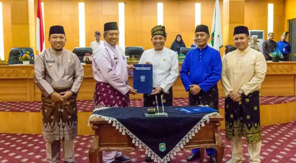 APBD Siak Tahun 2023 Tatap Optimalkan Mutu Pendidikan dan Pelayanan Publik