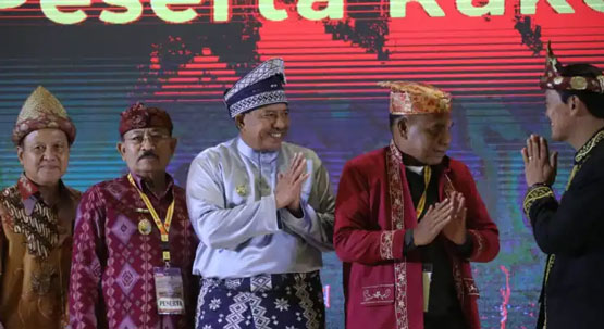 JKPI Dorong Kemajuan Pariwisata Budaya dan Ekonomi Daerah