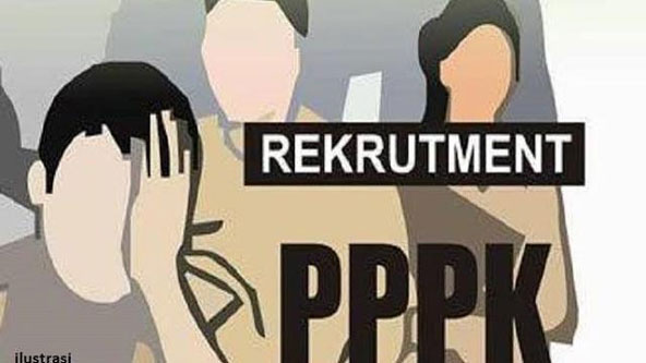BPK Buka Penerimaan 107 Formasi PPPK 2022, Ini Jabatan hingga Syaratnya!