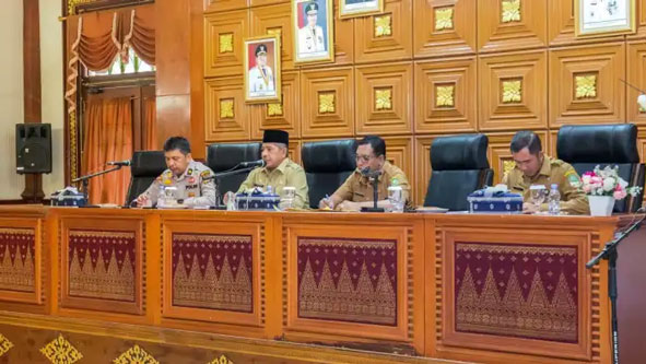 Opening Ceremony Tour De Siak 2022 Akan Dibuka Ketua Umum PB ISSI