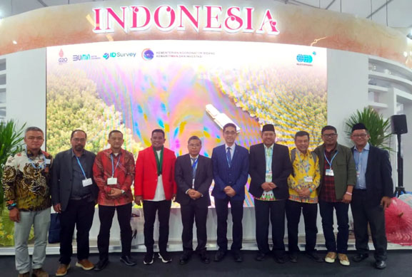 Pemkab Siak Komitmen Wujudkan Target FOLU Net SINK 2030 Lewat Kolaborasi Multipihak