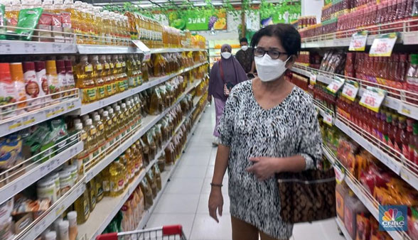 Siap-siap, Harga Makanan dan Minuman Bentar Lagi Bakal Naik