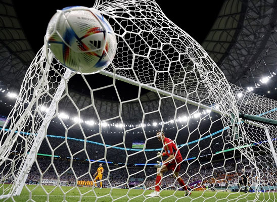 Mengejutkan! Ini 5 Negara Unggulan yang Tersingkir di Piala Dunia 2022