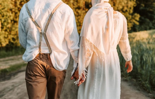 10 Dosa Besar Istri Terhadap Suami, Jangan Anggap Remeh Bunda