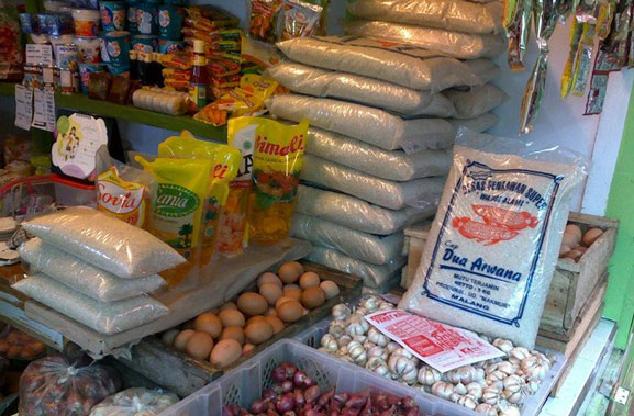 Cek Bunda! Ini Daftar Harga Baru 6 Jenis Sembako