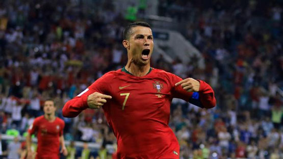 Tua-Tua Keladi! Ini Pencetak Gol Tertua di Piala Dunia 2022