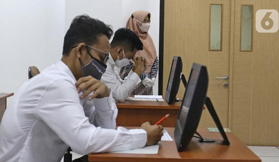 Kapan Pendaftaran CPNS 2023 Dibuka? Ini Bocoran Kementerian PANRB