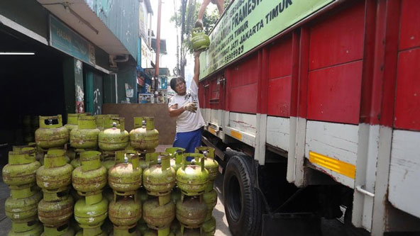 Pemerintah Ubah Mekanisme Penyaluran, Tahun Depan LPG 3 KG Bakal Sulit Dibeli