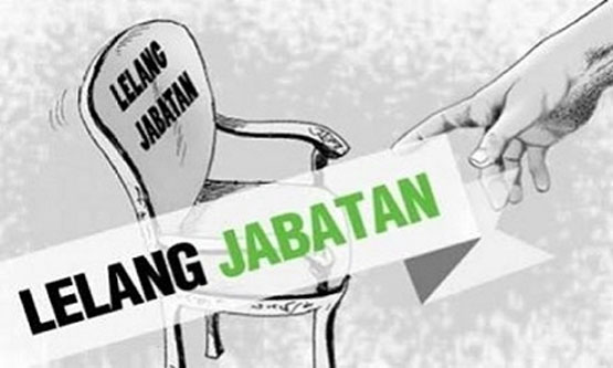 Sistem Rekrutmen Lelang Jabatan Sebagai Inovasi Penempatan ASN: Efektif Atau Hanya Menjadi Ladang Suap?