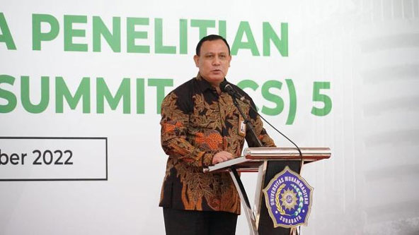 Belum Diangkat dan Tak Terima Gaji, Guru Honorer PPPK Mengadu ke Firli