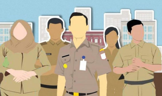 Penguatan Etika dan Integritas Aparatur Sipil Negara Dalam Meminimalisir Patologi Birokrasi di Indonesia