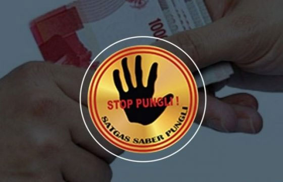 Pemberantasan Pungli dan Suap di Instansi Pemerintah Dalam Pelayanan Publik