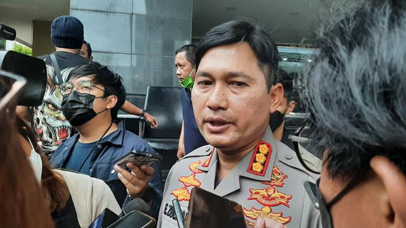 Polda: Aksi Reuni 212 pada Jumat 2 Desember akan Dihadiri 10 Ribu Orang
