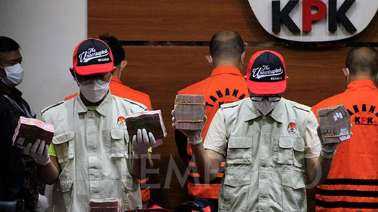 KPK Dorong Sektor Swasta Terapkan Manajemen Antikorupsi