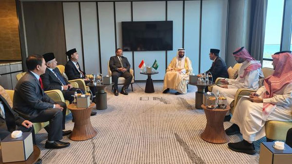 Tidak Ada Pembatasan Usia, Menag: Kuota Haji 2023 Sebanyak 221 Ribu