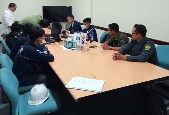 Polbeng Realisasikan Magang 1 Tahun D2 Fast Track