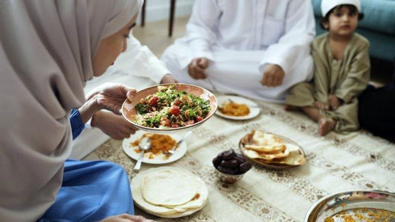 Tips Makan Sahur dari Ahli Gizi agar Tetap Berenergi hingga Waktu Buka Puasa