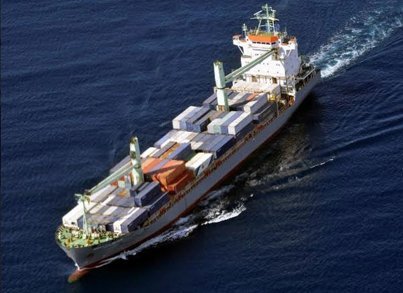 Bakamla RI Gelar Operasi Udara Maritim dengan Target Kapal Perilaku Anomali