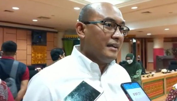 Kecelakaan Kerja Karyawan PT ADK, Ini Penjelasan VP Corporate Secretary PT PHR