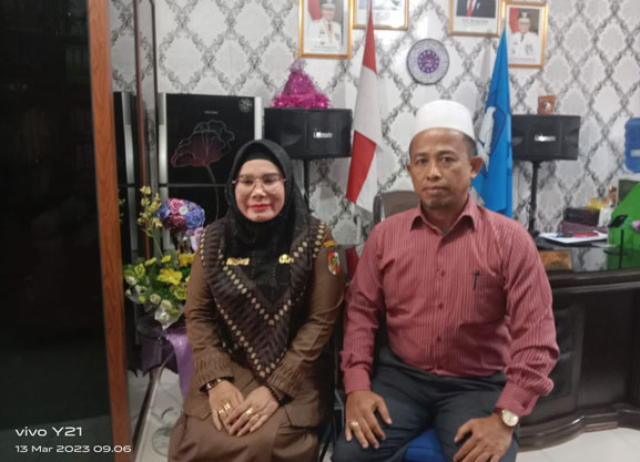 Kepala SDN 180 Pekanbaru Janji Tuntaskan Persoalan Seragam Murid Usai Lebaran