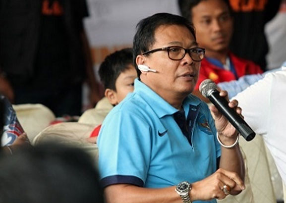 Mimpi Buruk Itu Datang Juga: Wahai Garuda Muda U20 "You'll Never Walk Alone"