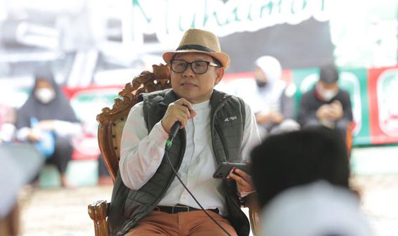 PKB: Sebelum Janur Kuning Melengkung, Tetap Usaha Cak Imin Capres