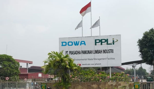 PN Rohil Nyatakan PT PPLI Dihukum Tak Jalankan K3, CERI: Mestinya Pidana Penjara